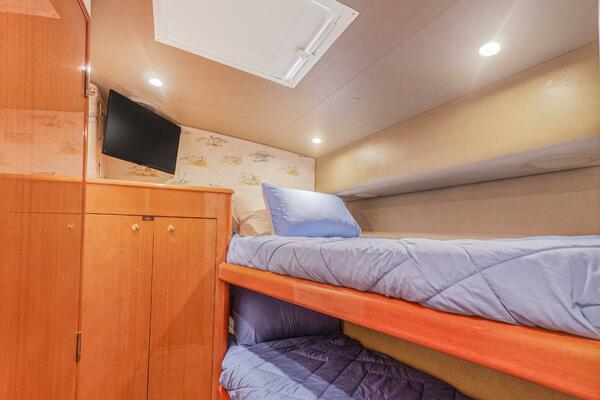 BELLA BETTY 65ft Viking Yacht For Sale