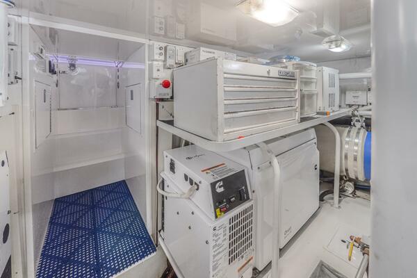 BELLA BETTY 65ft Viking Yacht For Sale