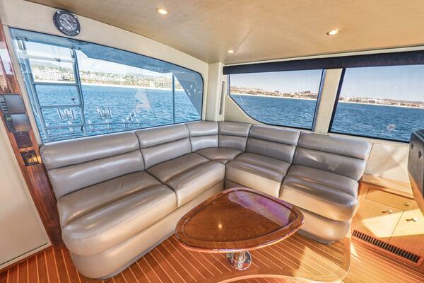 BELLA BETTY 65ft Viking Yacht For Sale