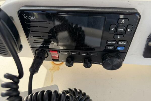 SINE QUA NON 33ft Bertram Yacht For Sale