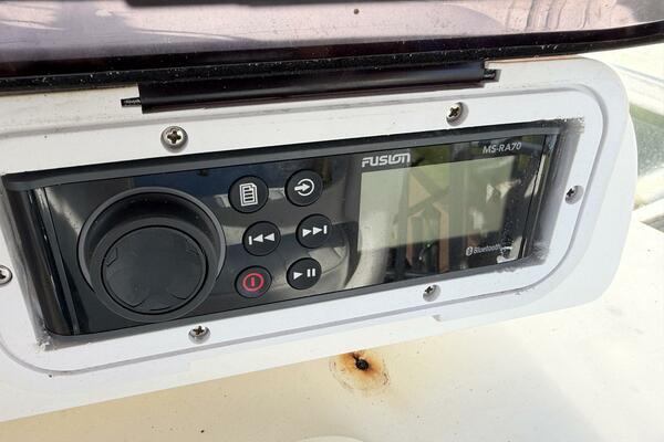 SINE QUA NON 33ft Bertram Yacht For Sale