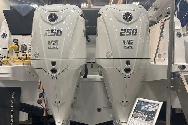 30ft Jeanneau Yacht For Sale