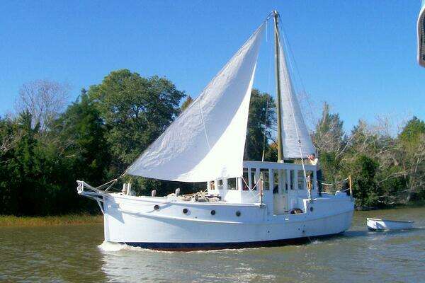 34-ft-Custom-2005--Briney Bug Jacksonville Florida United States  yacht for sale