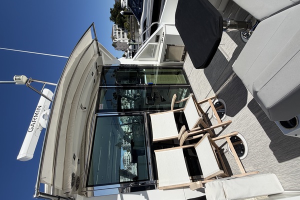 50ft Cruisers Yachts Yacht For Sale