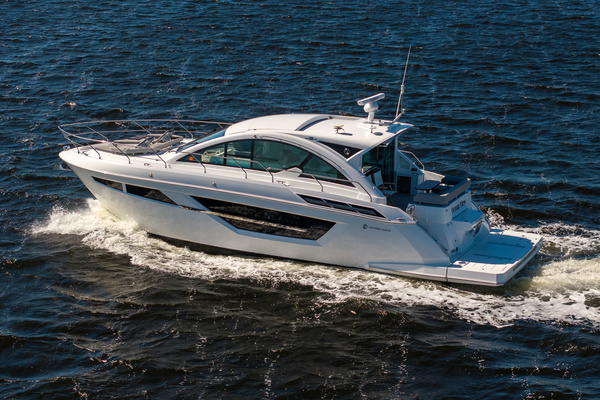 50ft Cruisers Yachts Yacht For Sale
