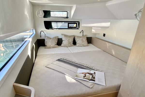 Nade 54ft Outremer Yacht For Sale