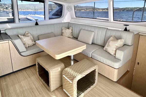 Nade 54ft Outremer Yacht For Sale