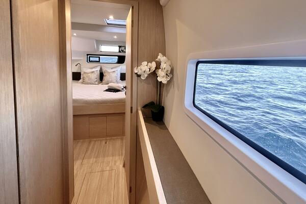 Nade 54ft Outremer Yacht For Sale