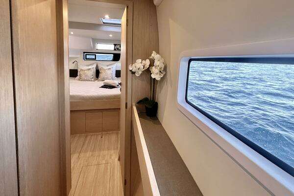 Outremer 55 Yacht For Sale