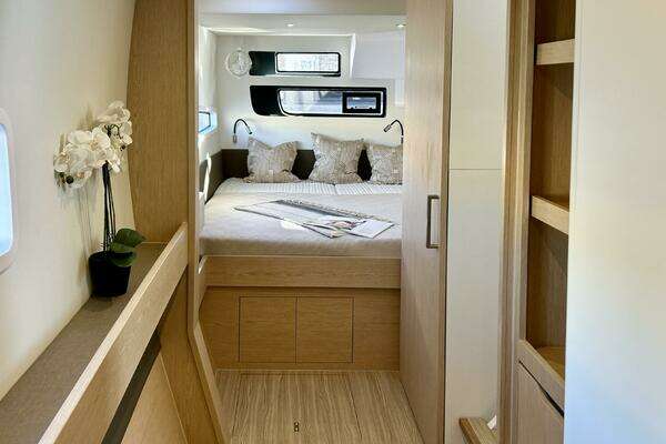 Outremer 55 Yacht For Sale