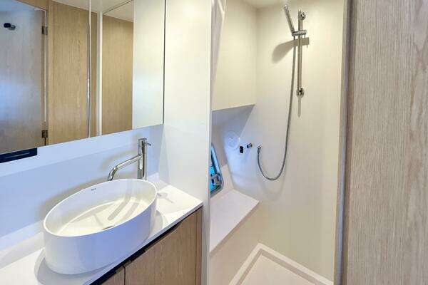 Outremer 55 Yacht For Sale