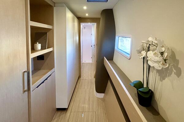 Nade 54ft Outremer Yacht For Sale