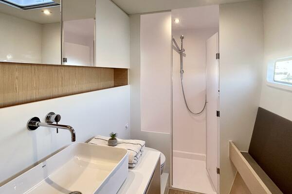 Nade 54ft Outremer Yacht For Sale