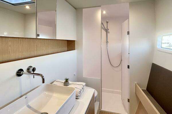 Outremer 55 Yacht For Sale