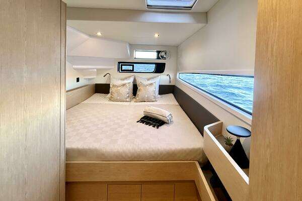 Outremer 55 Yacht For Sale