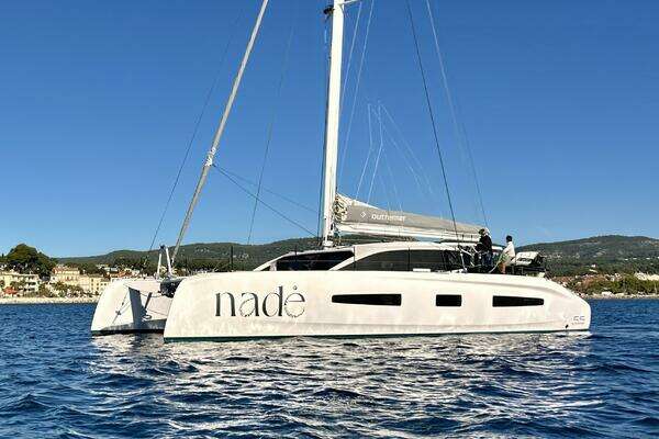 54-ft-Outremer-2025-55-Nade Carribean region  United Kingdom  yacht for sale
