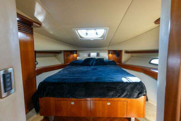 Sea Ray 48 Sundancer Yacht For Sale