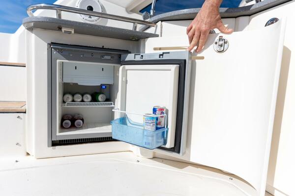 48ft Sea Ray Yacht For Sale