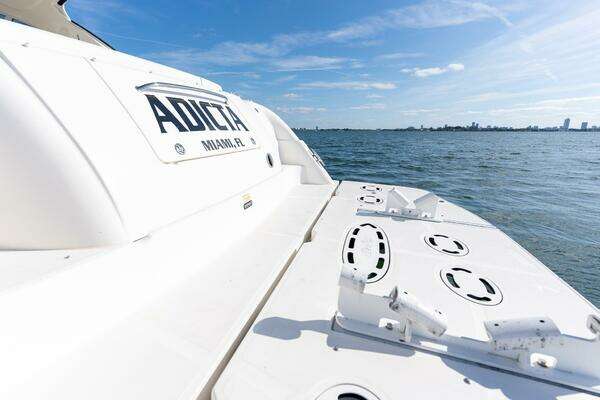 Sea Ray 48 Sundancer Yacht For Sale