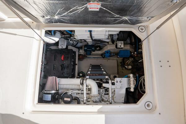 48ft Sea Ray Yacht For Sale