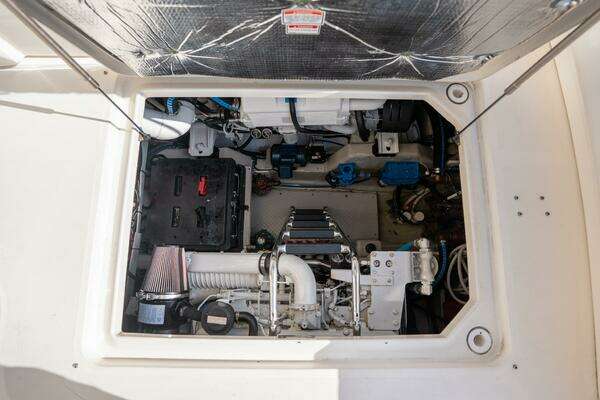 Sea Ray 48 Sundancer Yacht For Sale