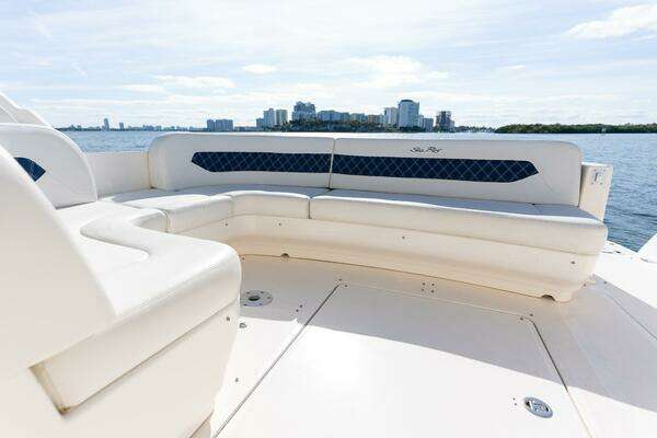 Sea Ray 48 Sundancer Yacht For Sale