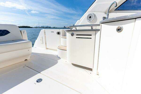 Sea Ray 48 Sundancer Yacht For Sale