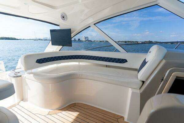 Sea Ray 48 Sundancer Yacht For Sale