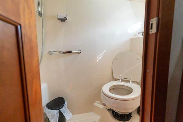 48ft Sea Ray Yacht For Sale