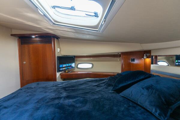 48ft Sea Ray Yacht For Sale