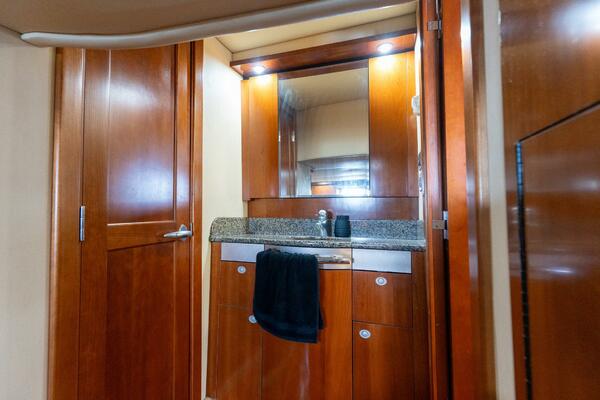 48ft Sea Ray Yacht For Sale