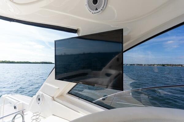 48ft Sea Ray Yacht For Sale