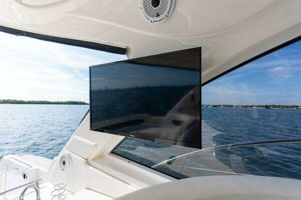 Sea Ray 48 Sundancer Yacht For Sale