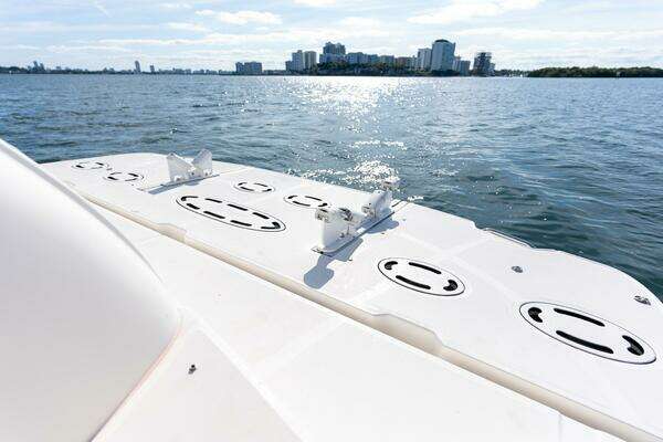 Sea Ray 48 Sundancer Yacht For Sale