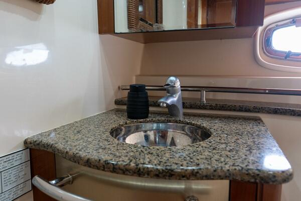 48ft Sea Ray Yacht For Sale