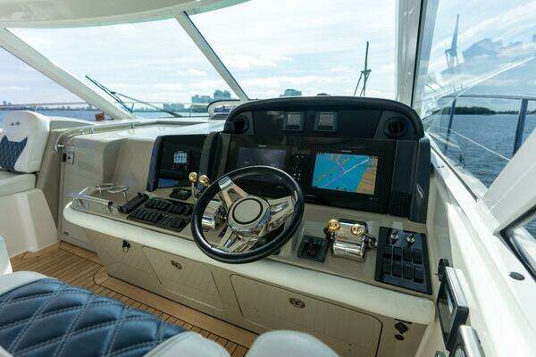 Sea Ray 48 Sundancer Yacht For Sale