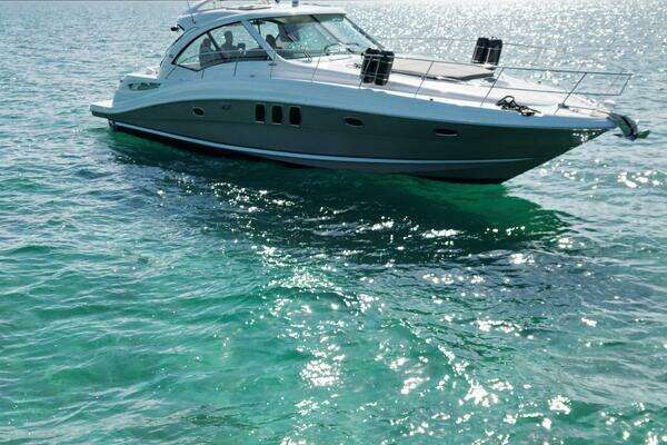 Sea Ray  Yacht For Sale