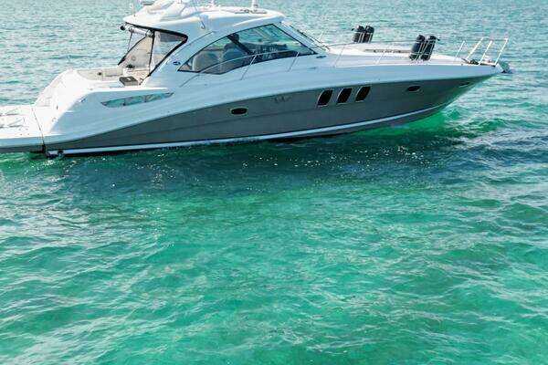 Sea Ray  Yacht For Sale