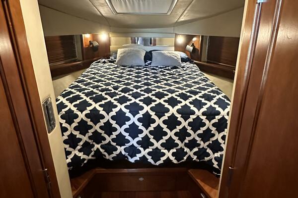 48ft Sea Ray Yacht For Sale