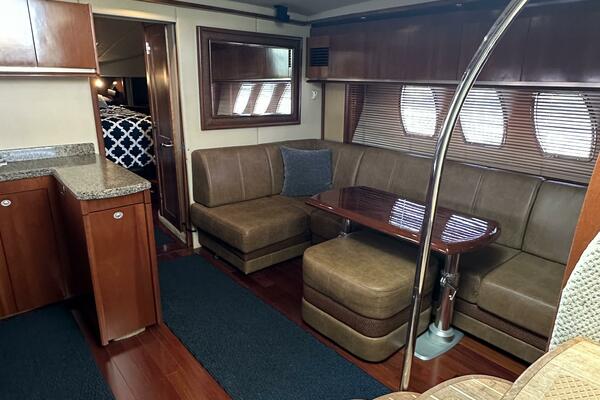 48ft Sea Ray Yacht For Sale