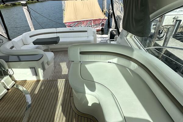 48ft Sea Ray Yacht For Sale