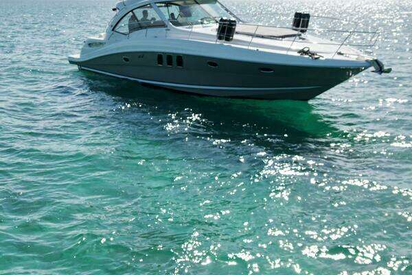 Sea Ray  Yacht For Sale