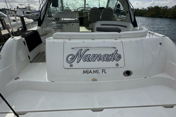 48ft Sea Ray Yacht For Sale