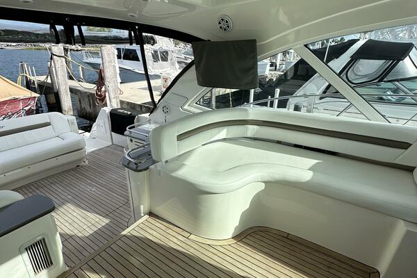 48ft Sea Ray Yacht For Sale