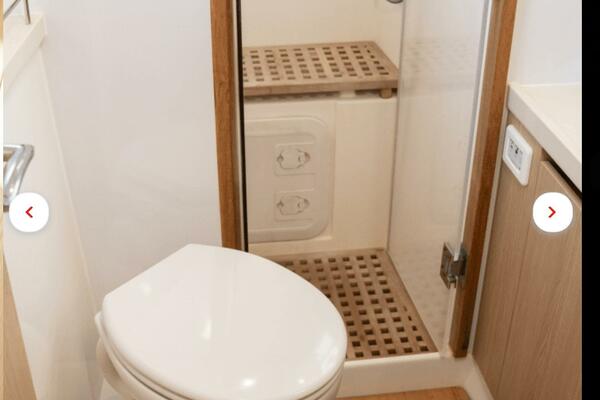 44ft Aquila Yacht For Sale