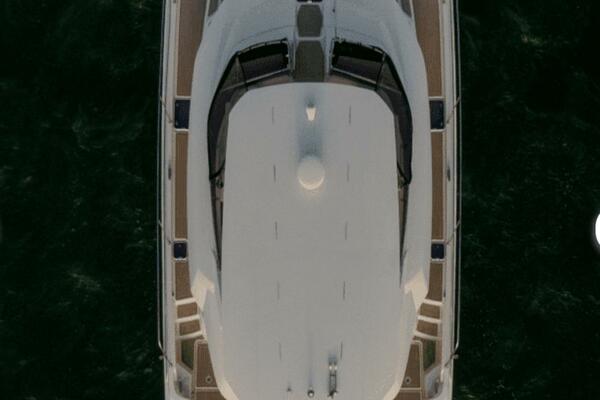 44ft Aquila Yacht For Sale