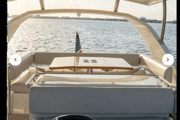 44ft Aquila Yacht For Sale