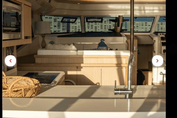 44ft Aquila Yacht For Sale