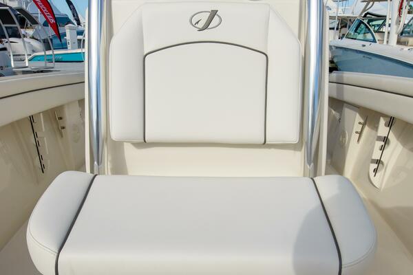 26ft Jupiter Yacht For Sale