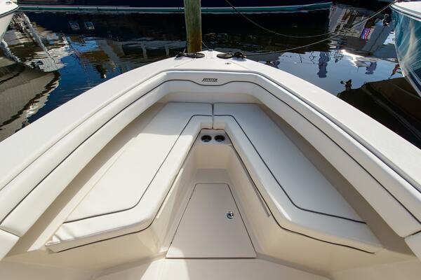 26ft Jupiter Yacht For Sale